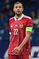 Artem Dzyuba 2020