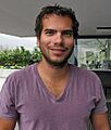 Artur Ávila crop