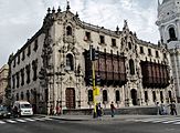 Arzobispado de Lima (3912327407)