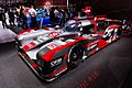 Audi R18 - Mondial de l'Automobile de Paris 2016 - 003