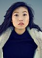 Awkwafina (cropped) 2