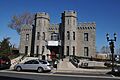 BEL AIR ARMORY, HARFORD COUNTY, MD