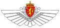 Badge of the Royal Norwegian Air Force