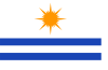 Flag of Palmas