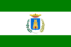 Flag of Navacerrada