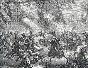 Battle of Rocquencourt (1815).jpg