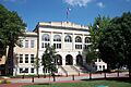 Benton County Courthouse, Bentonville, Arkansas