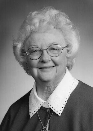 Betty Boyd