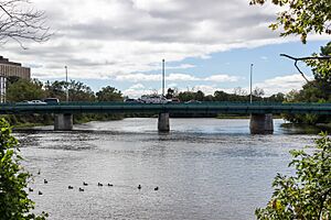 Billings Bridge