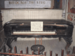 Birdcage piano