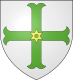 Coat of arms of Haplincourt