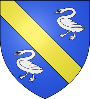 Blason Rollancourt
