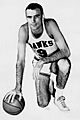 Bob Pettit 1962