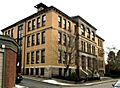Bowditch School Boston MA 01