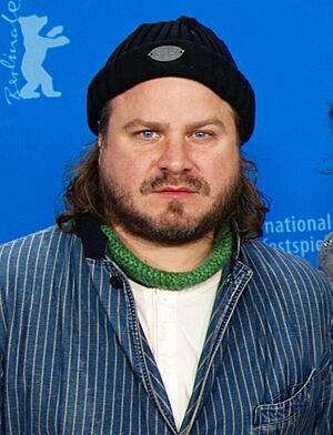 Brady Corbet at Berlinale 2024.jpg