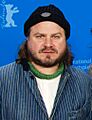 Brady Corbet at Berlinale 2024