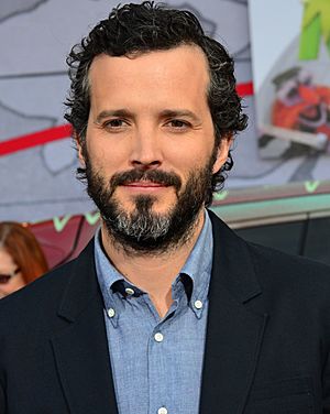 Bret McKenzie Muppets Most Wanted Premiere (cropped).jpg