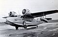 British Guiana Govt Airways Grumman Goose c 1955tr