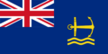 British Royal Maritime Auxiliary Ensign