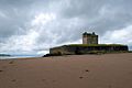 Broughty Castle beach - geograph.org.uk - 1970979