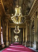 Buenos Aires - San Nicolás - Teatro Colón