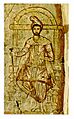 CIMRM 44-Mithraic pater (Dura Europos) B