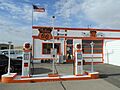 CLASSIC PHILLIPS 66 VINTAGE STATION