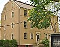 CambridgeMA AaronHillHouse