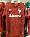 Camisa3ffc2022