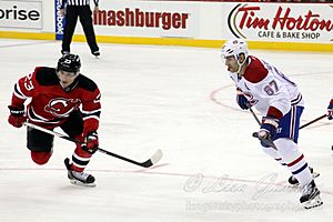 Canadiens vs Devils (16000093757)