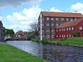 Canal Head Driffield