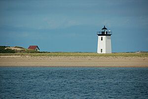 Cape Cod Lighthouse (2769258284)