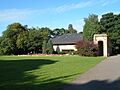 Captain Cook's Birthplace Museum - geograph.org.uk - 40743