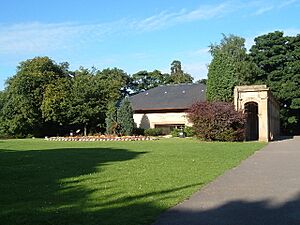 Captain Cook's Birthplace Museum - geograph.org.uk - 40743