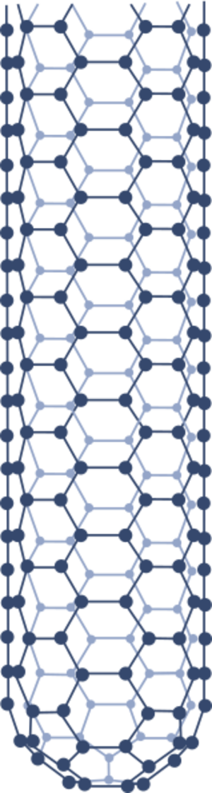 Carbon nanotube