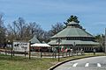 Carousel Village, Roger Williams Park, Providence, Rhode Island