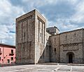 Cathedral of La Seu d'Urgell (5)
