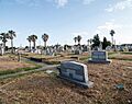 Cementery Historic District Galveston (1 of 1)