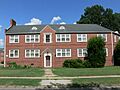 Chamberlayne Gardens Richmond VA
