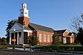 Chapel St. Elizabeths 2020b