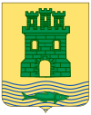 Coat of arms of Cadaqués
