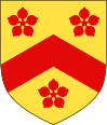 Coat of Arms of Henry Chichele