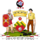Coat of arms of East Dunbartonshire.svg