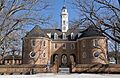 Colonial Williamsburg Capitol 2