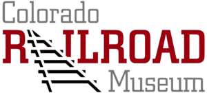 Colorado-Railroad-Museum Logo.svg