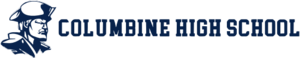 Columbine High School - logo.svg