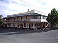 Commercial Hotel - Bowning