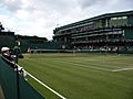 Court 19 Wimbledon