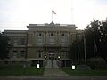 Courthouse of Allen Parish, Louisiana