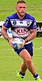 Craig Garvey Bulldogs